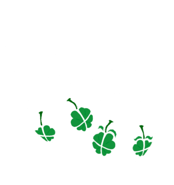 Siamese Clovers